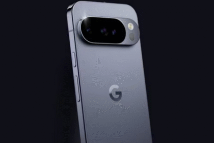 Pixel 10 and Pixel 10 Pro