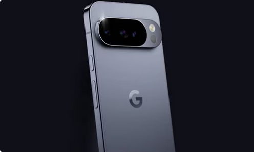 Pixel 10 and Pixel 10 Pro