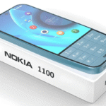 nokia 1100