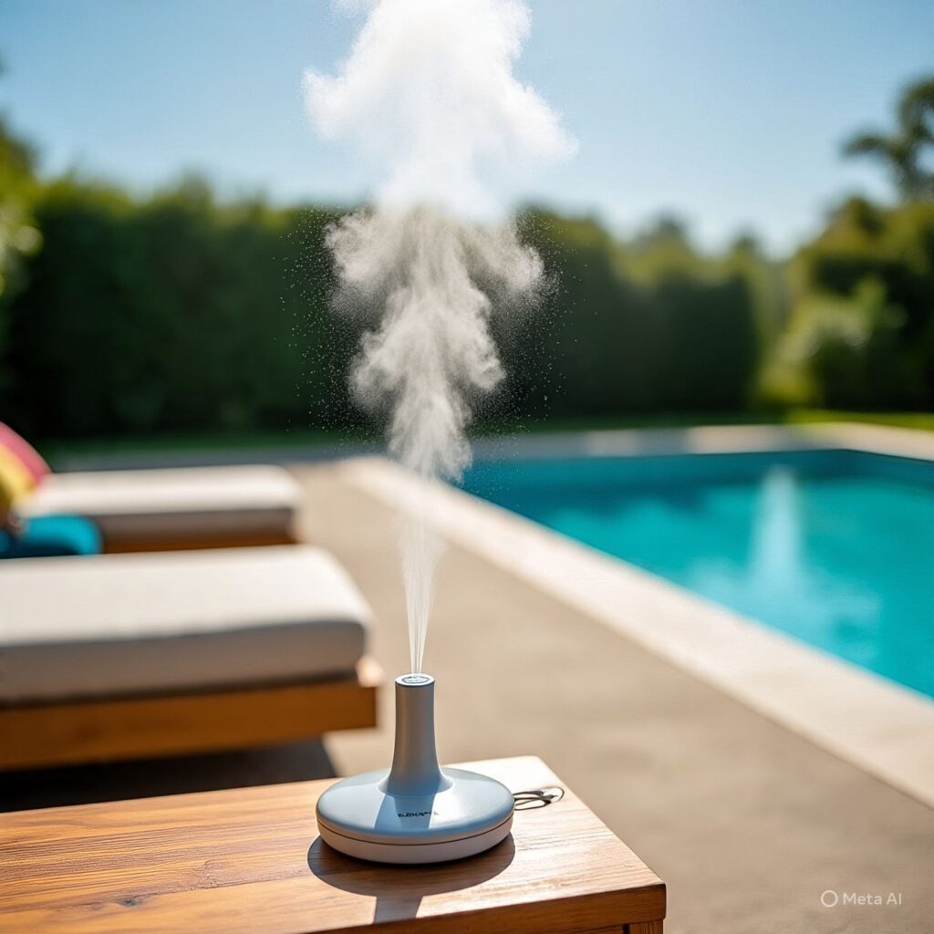 5 gadgets in heat