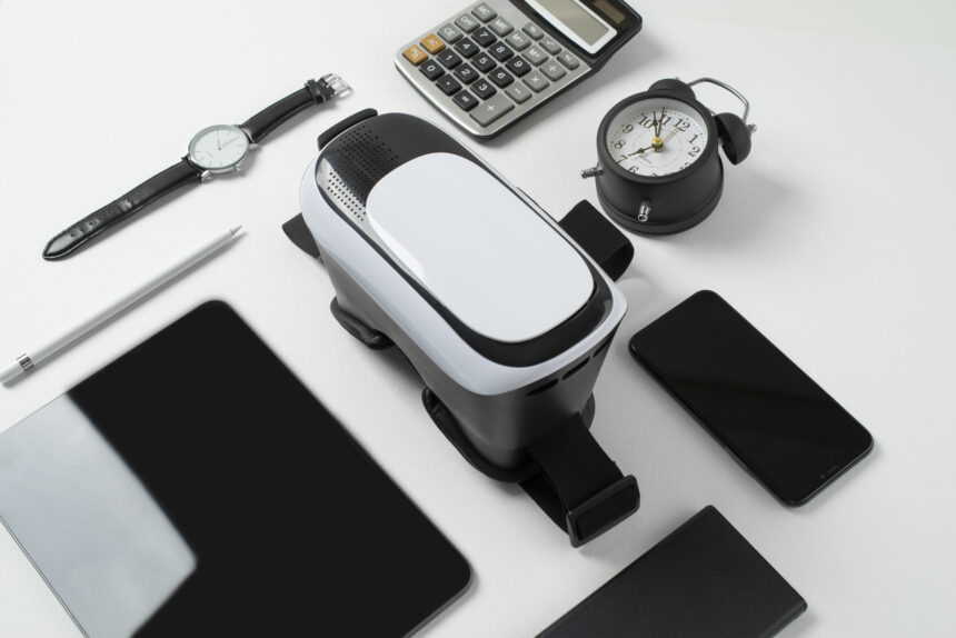 5 Useful gadgets