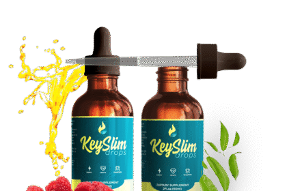 keyslim drops