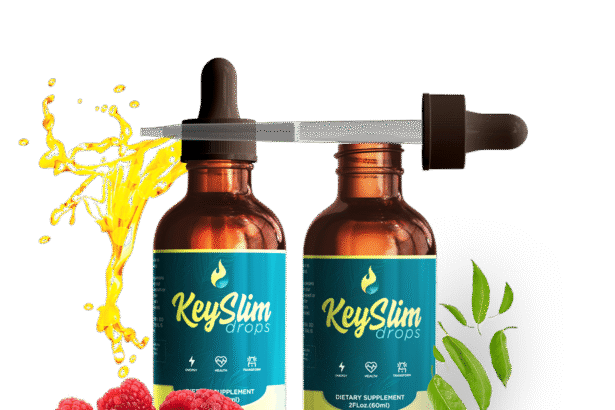 keyslim drops