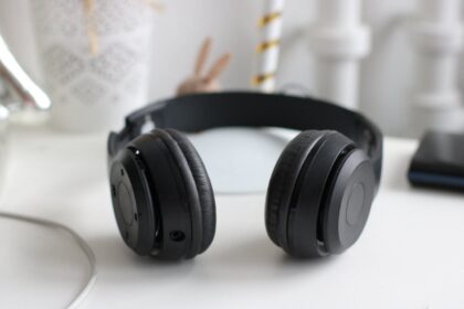 the best headphones
