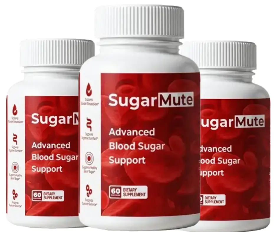 Sugarmute review